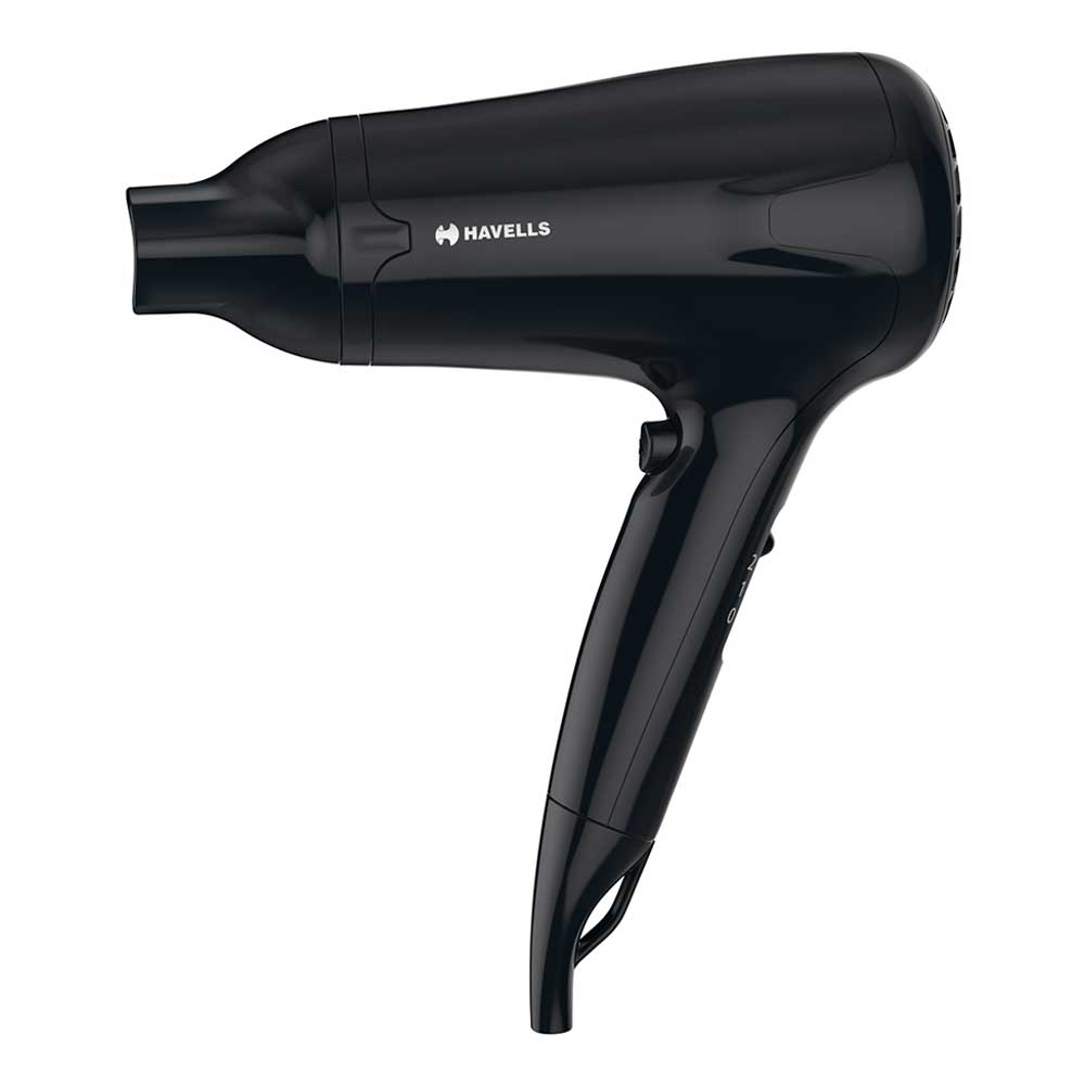 Havells Hair Dryer Black mykit Buy online Buy Havells, Hair Dryers online