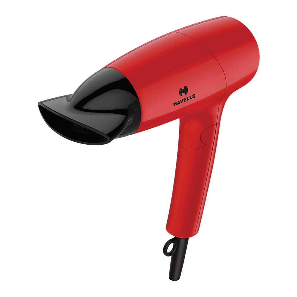 Havells Dual Voltage 1200W Hair Dryer | mykit | Buy online | Buy ...