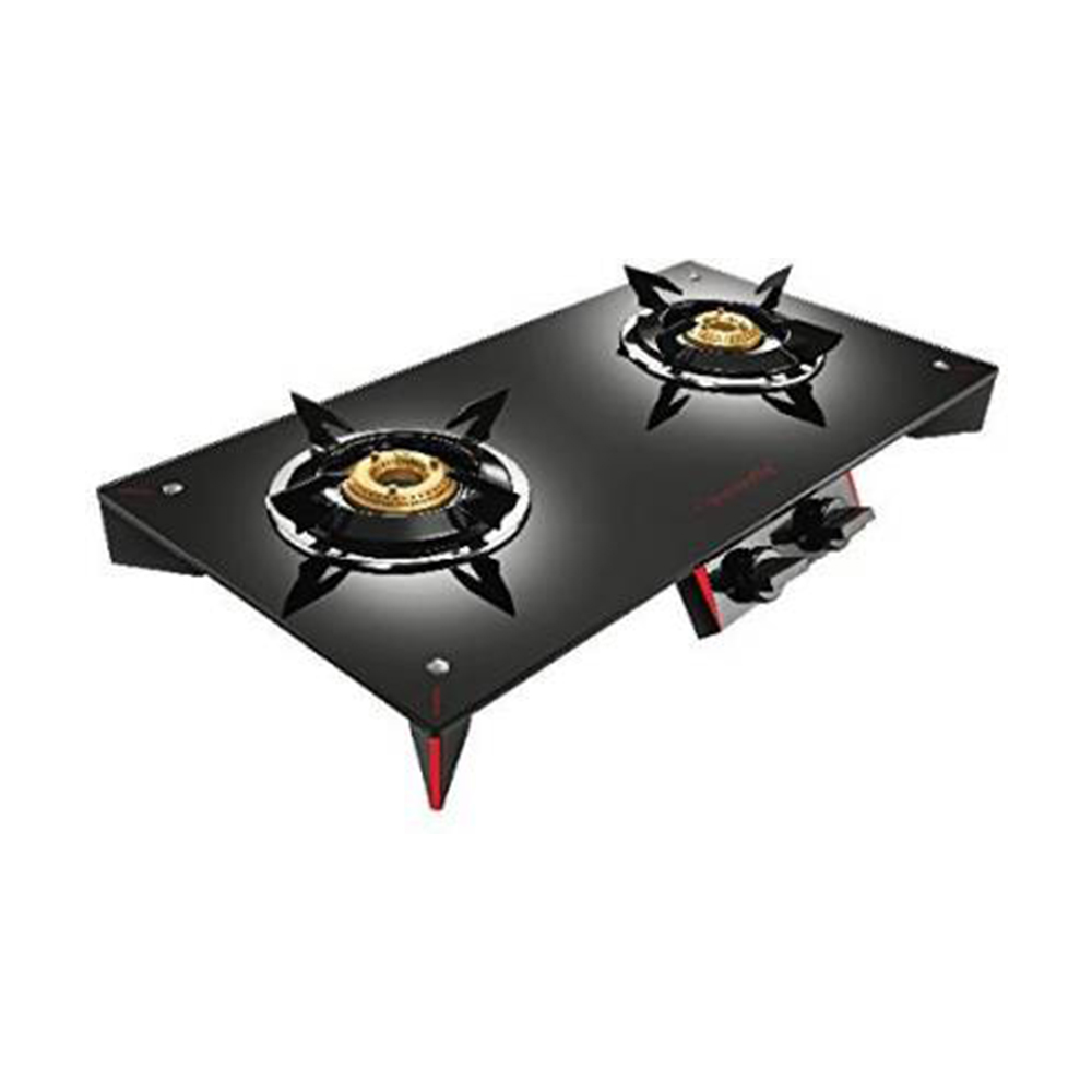 Butterfly Prism 2B Front Knob Designer glass top stoves mykit Buy