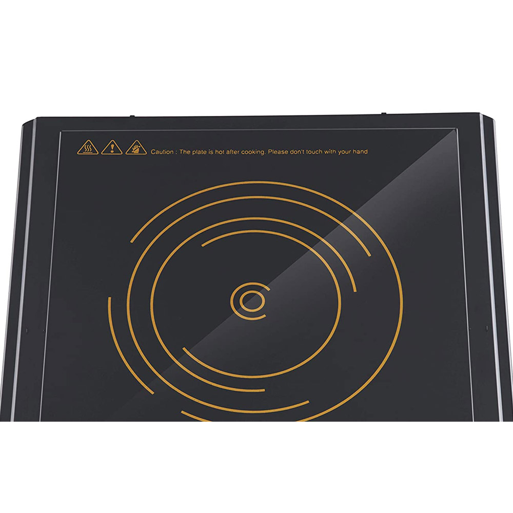 Bajaj Popular Ultra Induction Cooker mykit Buy online Buy Bajaj