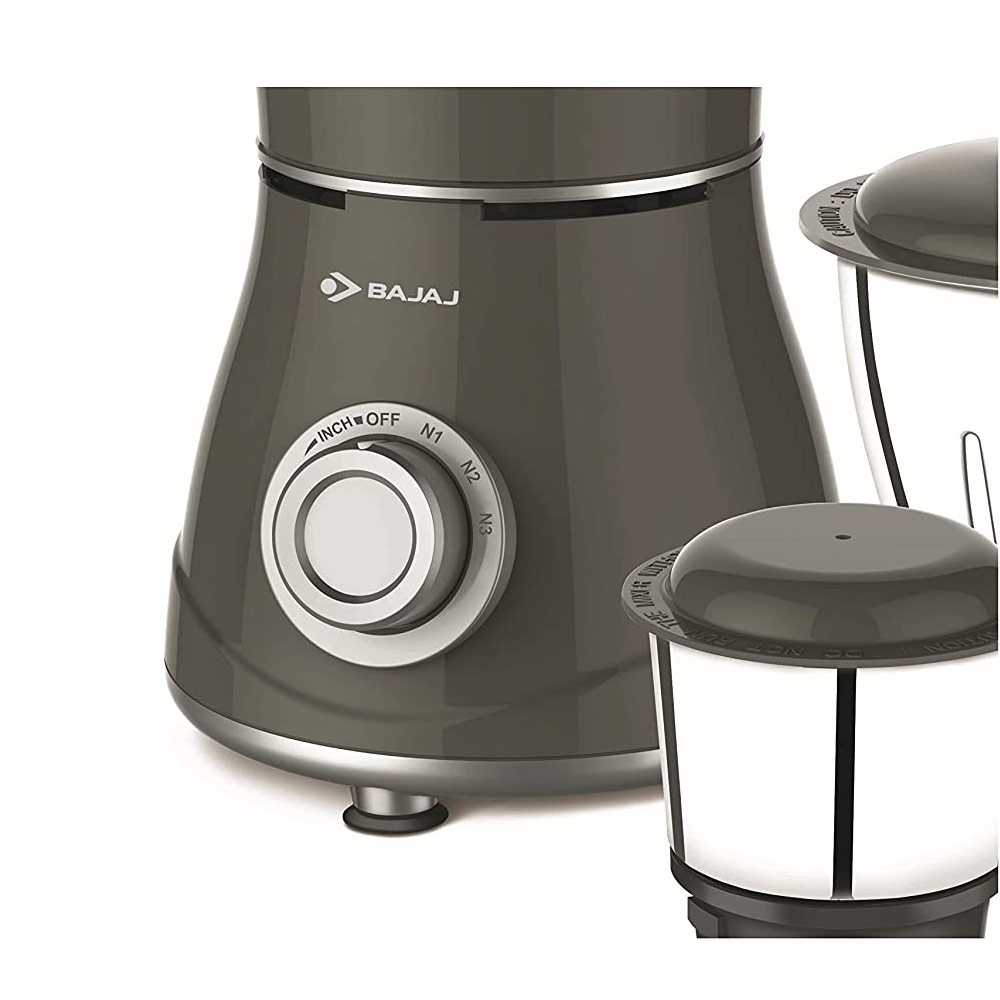 Bajaj Stormix Mixer Grinder mykit Buy online Buy Bajaj, Grinders
