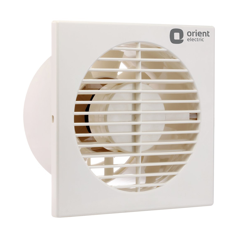 Orient Smart Air 150mm 6" Exhaust Fan mykit Buy online Buy Orient