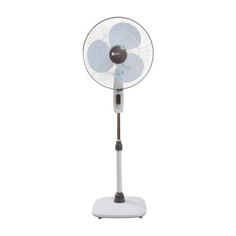 Orient Stand 32 400mm Pedestal Fan | mykit | Buy online | Buy Orient ...