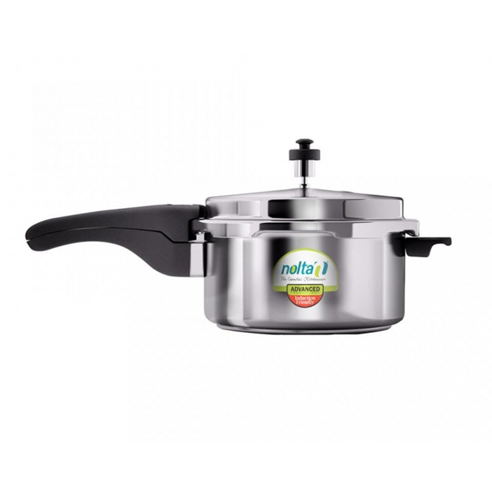 nolta pressure cooker 3 ltr price