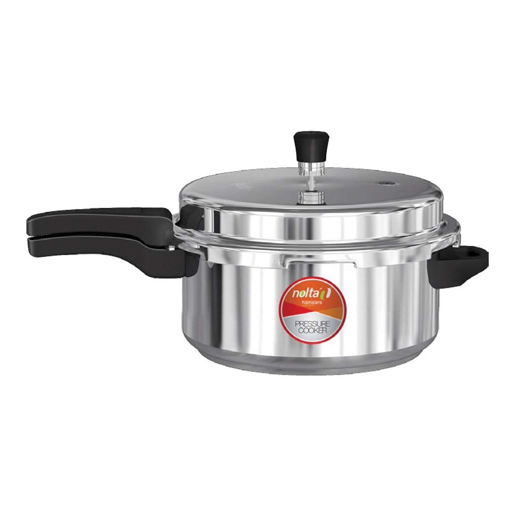 Nolta Pressure Cooker Delight 5Ltr ubicaciondepersonas.cdmx.gob.mx
