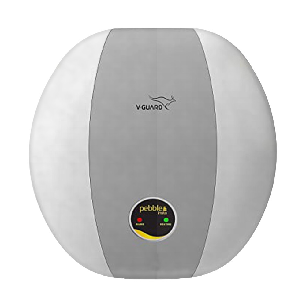 VGuard Pebble Instant 3L Vertical Water Heater mykit Buy online