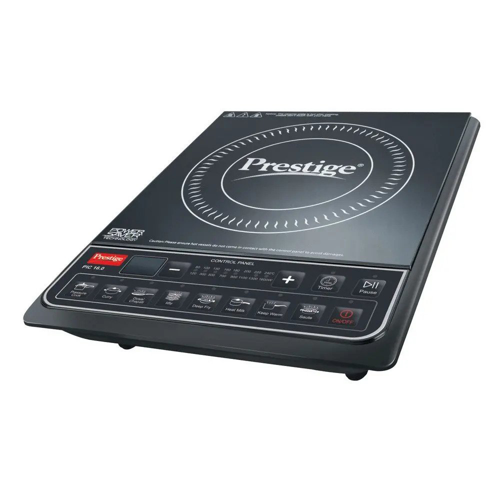 Prestige pic 1.0 discount v2 induction cooktop