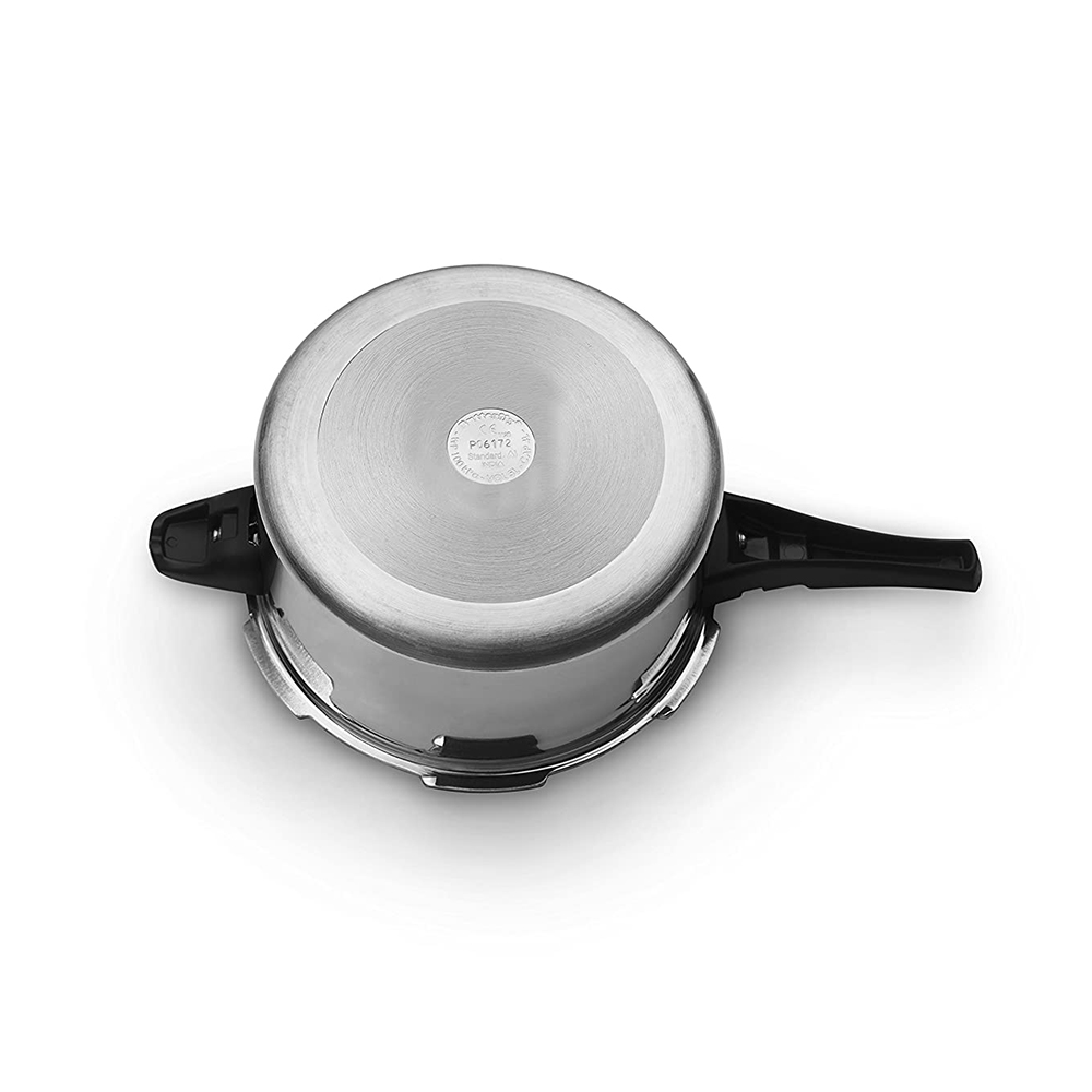 Butterfly Standard 5L Aluminium Pressure Cookers | mykit | Buy online ...