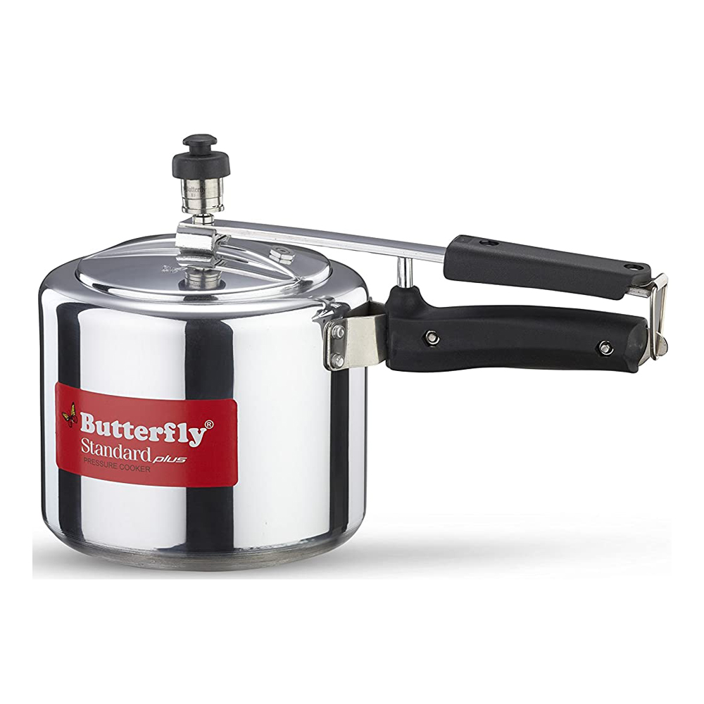 butterfly standard 3 ltr cooker