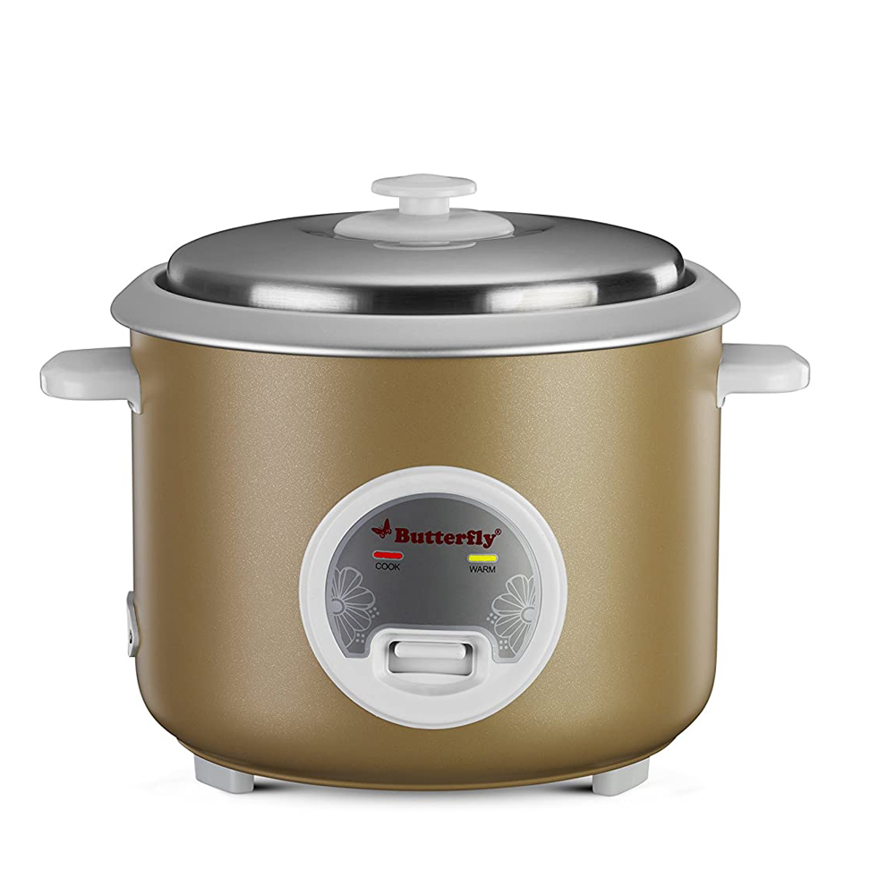 butterfly rice cooker 1.8 price