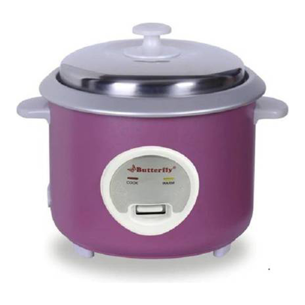Butterfly Iris 2.8L Electric Rice Cookers mykit Buy online Buy