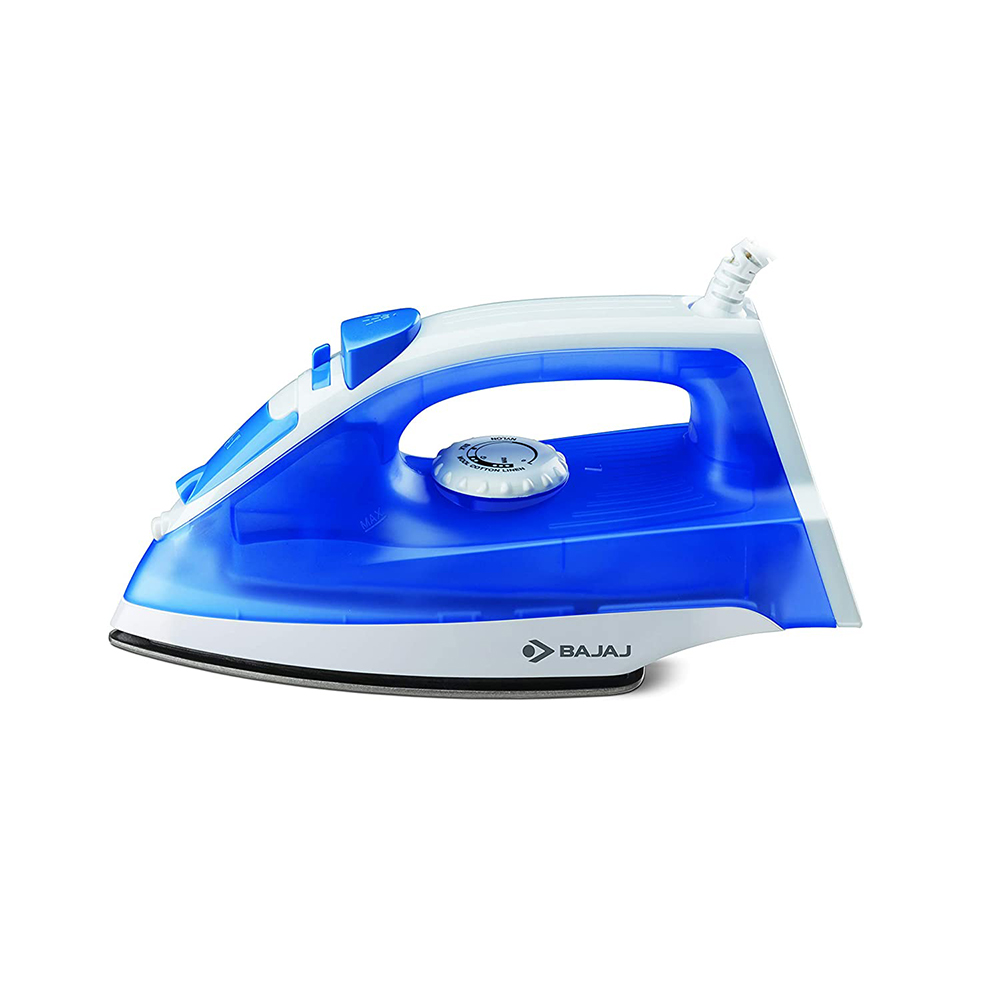 Bajaj Majesty MX4 Steam Iron Box mykit Buy online Buy Bajaj