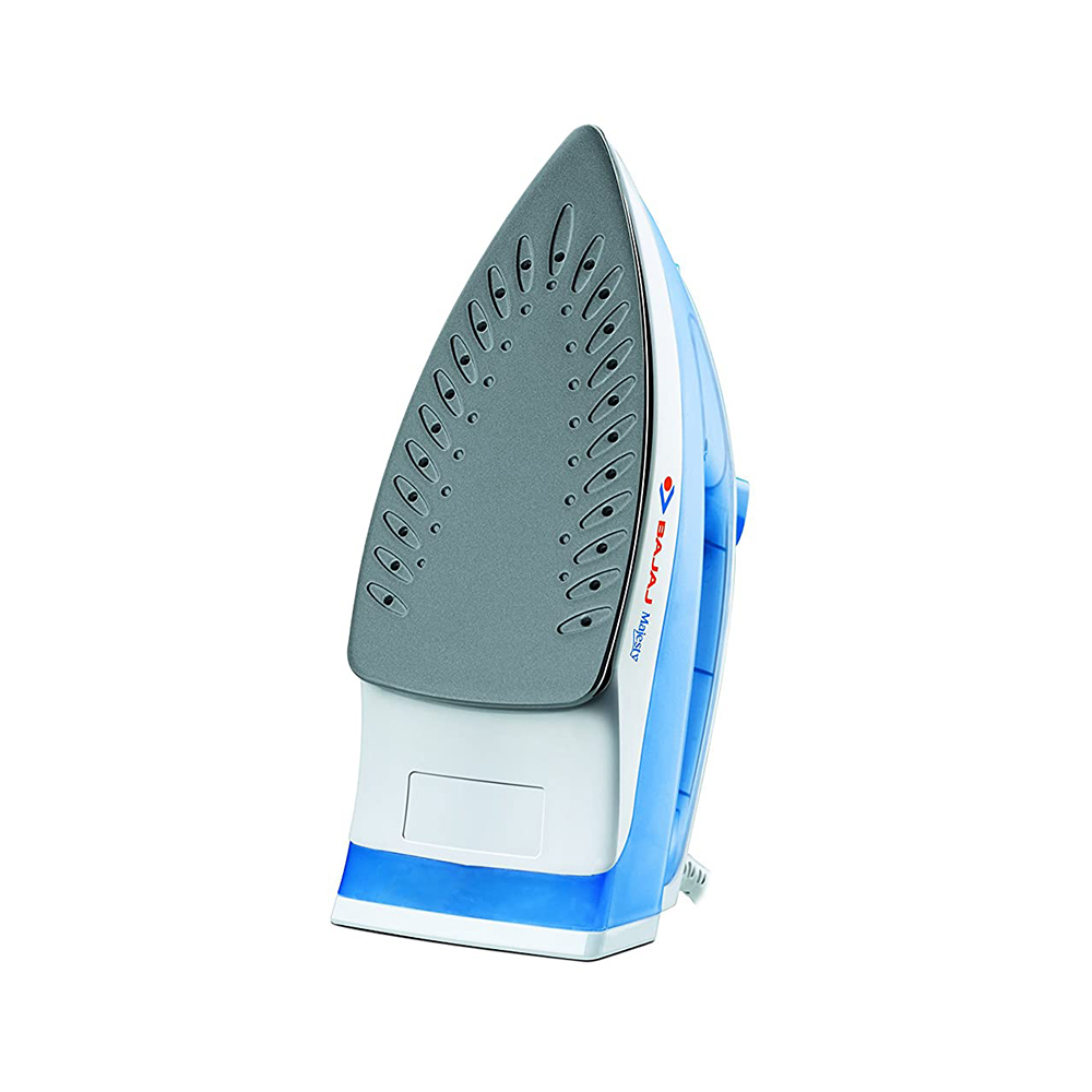 Bajaj Majesty MX4 Steam Iron Box mykit Buy online Buy Bajaj