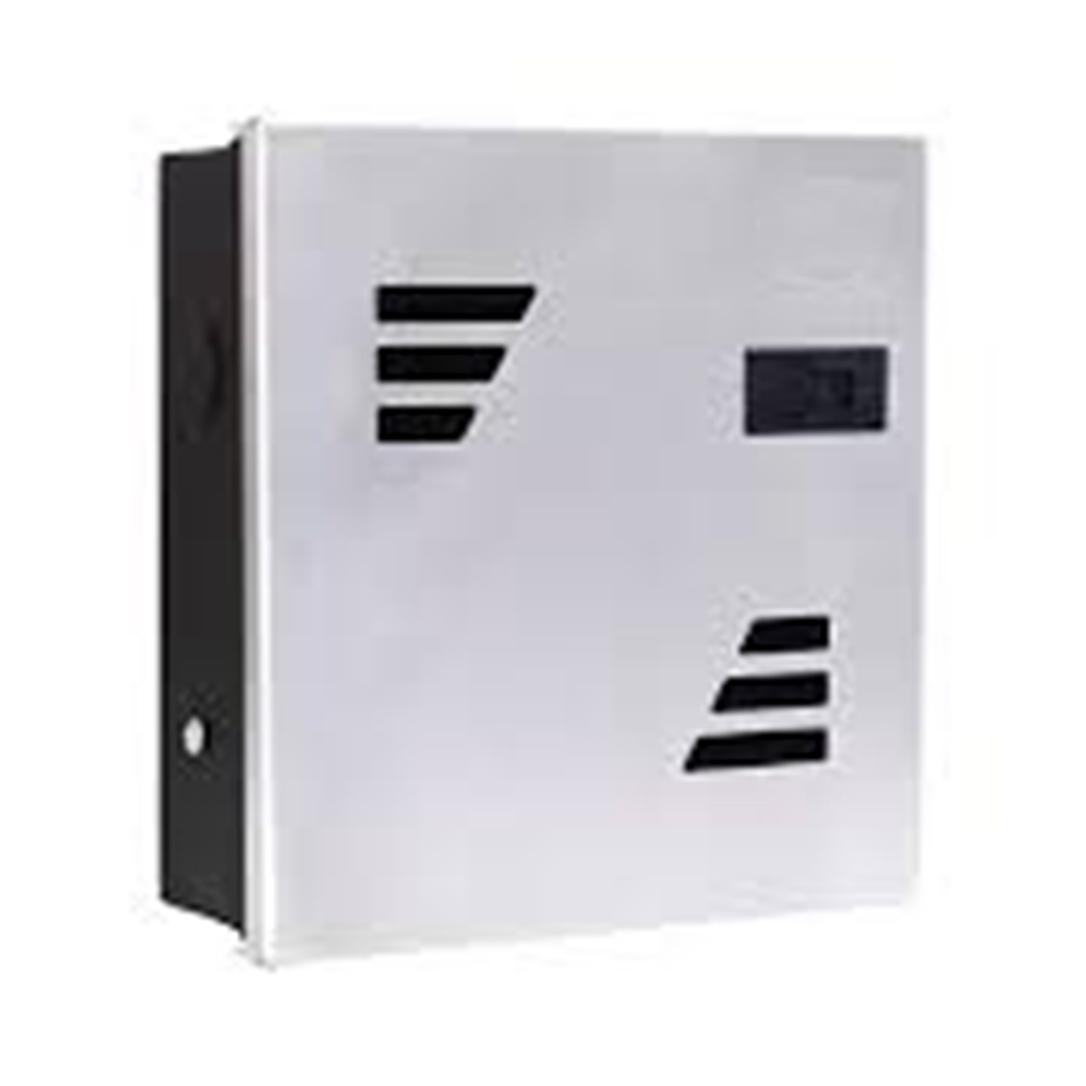 Signal SPN Meter Box Stainless Steel | mykit | Buy online | Buy Signal ...