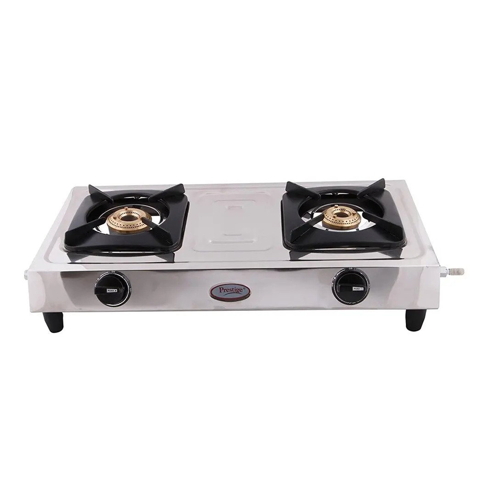 Prestige Star 2B LPG Gas Stove mykit Buy online Buy Prestige, Gas