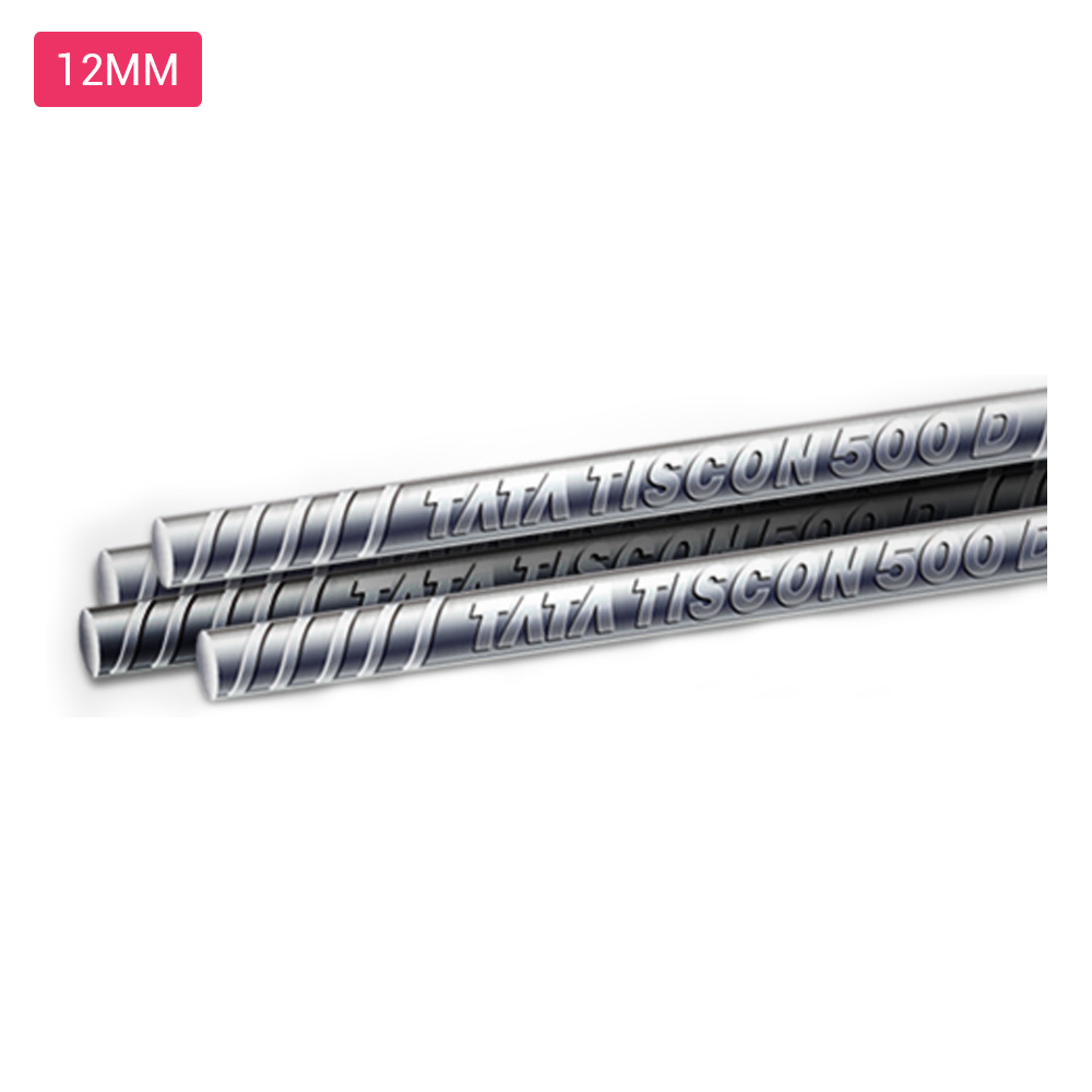 Tata SD 12mm TMT mykit Buy online Buy Tata TMT online