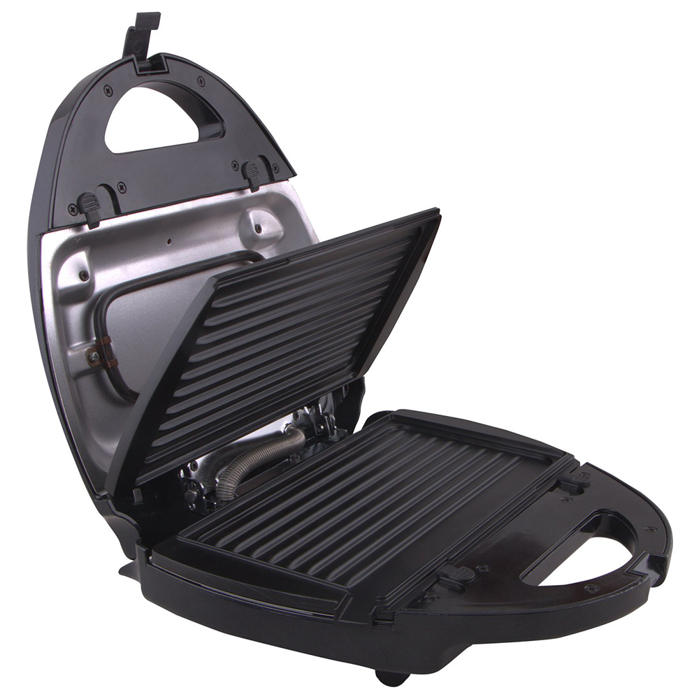 Morphy Richards Toast, Waffle & Grill SM3006(TWG) Sandwich Toast