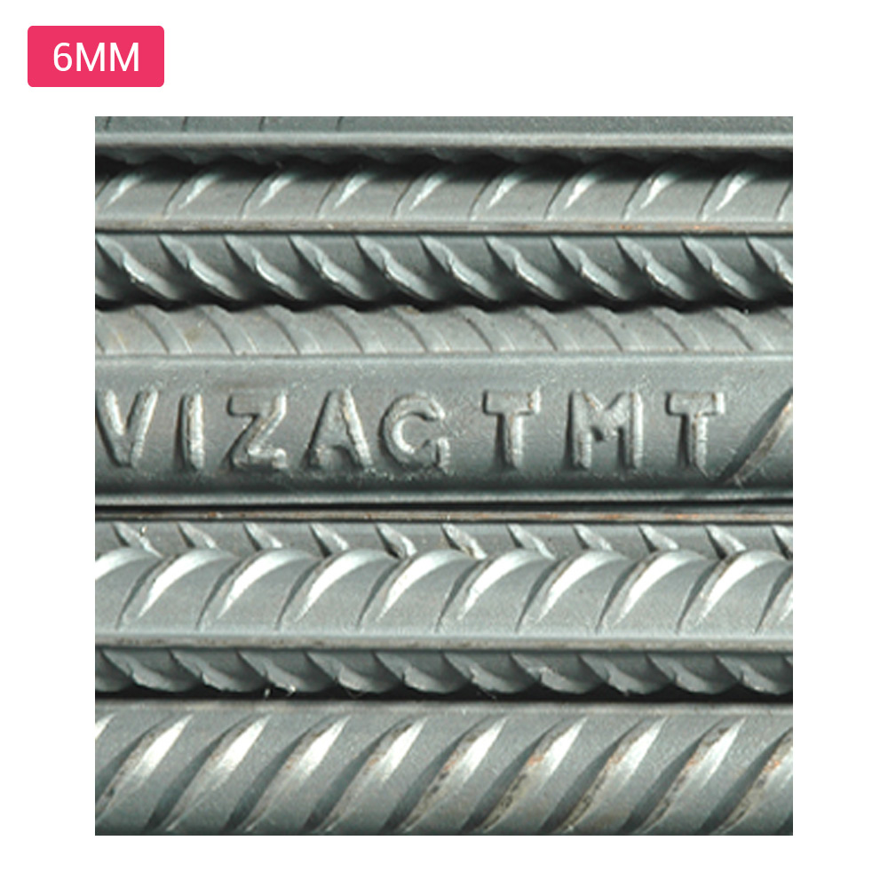 Vizag 6mm TMT mykit Buy online Buy Vizag, TMT online