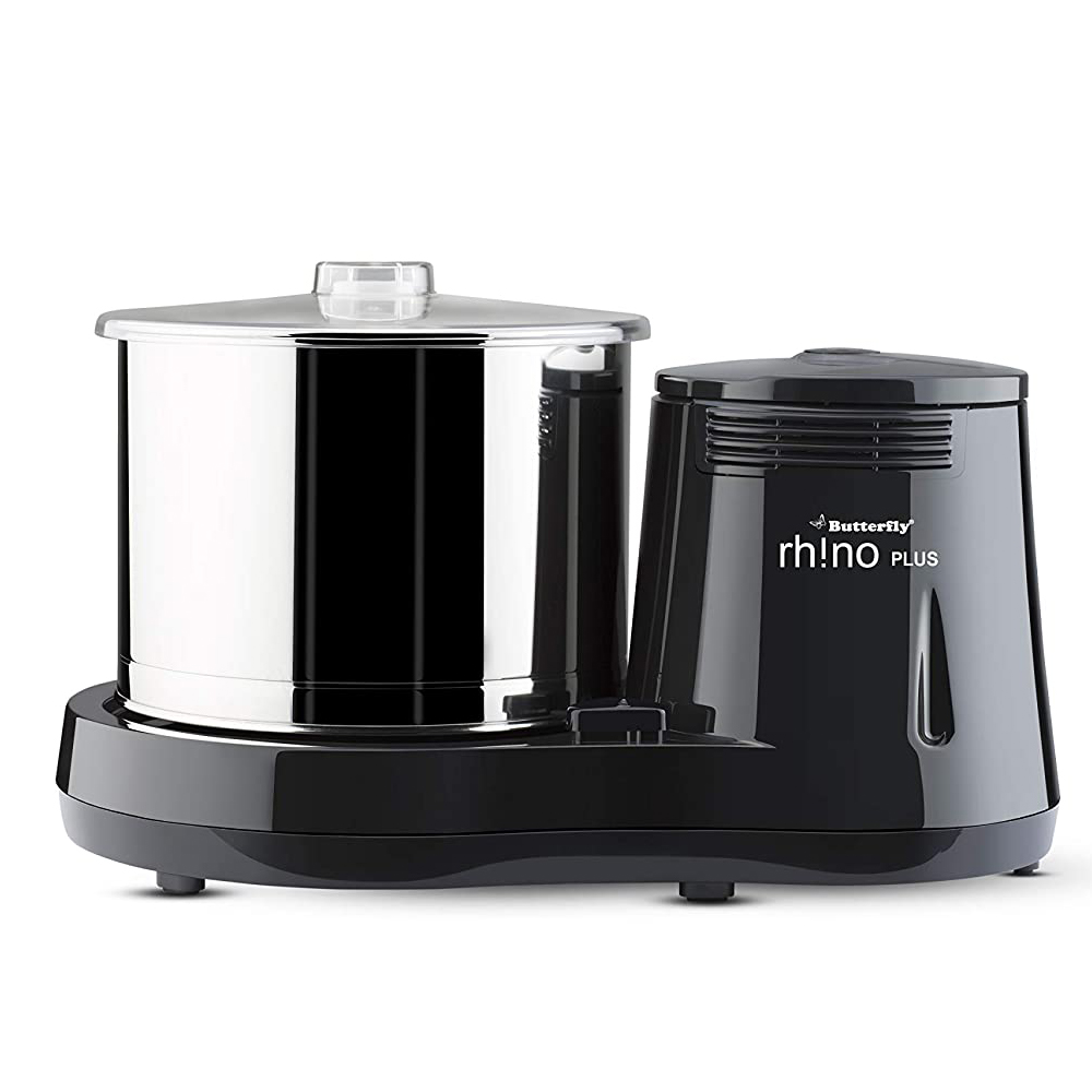 Butterfly Rhino Plus 2.0 L Table Top Wet Grinders mykit Buy online
