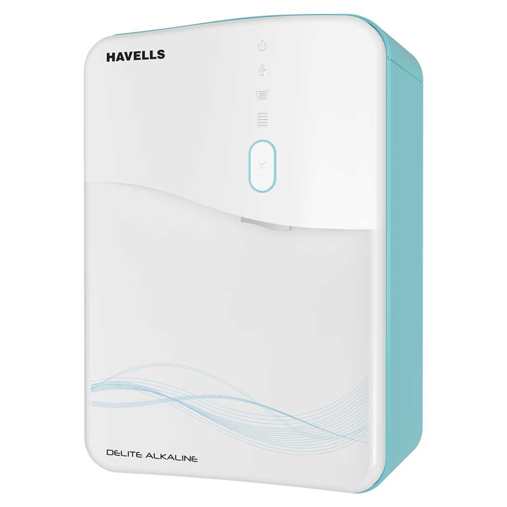 delite alkaline havells