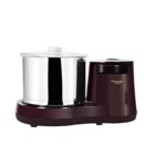 butterfly flora wet grinder cost