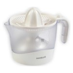 Citrus Press Juicer White 0.5L