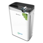 Freshia AP-58 Air Purifier 85W with Remote