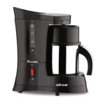 Cafe Zest Coffee Maker