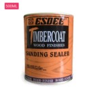 Timbercoat Wood Finished Sealer 500ml