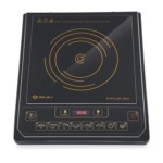 bajaj popular ultra induction cooker price