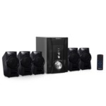 Bomb Multimedia speaker 5.1