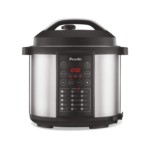 Preethi electric pressure cooker price sale