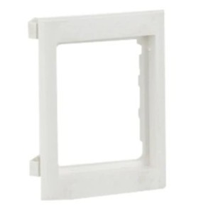 Legrand Myrius Panel mounting support 2 module