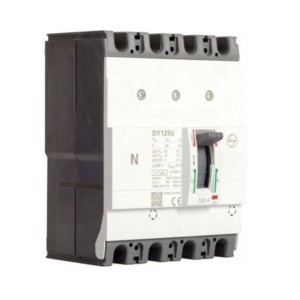 Signal 100A MCCB Meter Box Havells