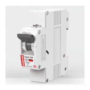 Goldmedal Curve C6 SPMCB 1M White