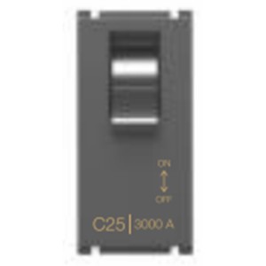 Goldmedal Curve C25 SPMCB 1M Metallic Grey