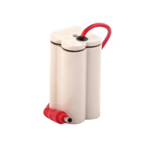 Eauset Battery Box for urinal sensor