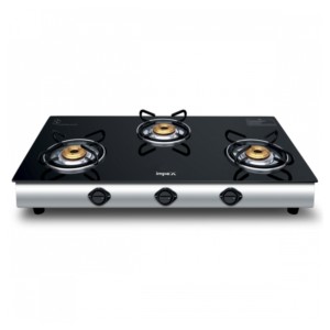 Impex 1213C Gas Stove