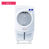 Bajaj PCF25 DLX 365x330x705mm 24L Air Cooler