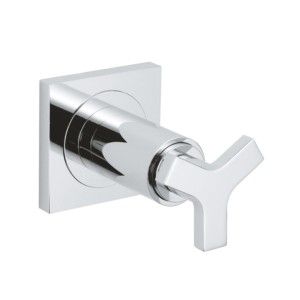 Grohe Allure Concealed Stop Valve Trim 