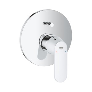 Grohe Eurosmart Cosmopolitan Single Lever Bath Mixer
