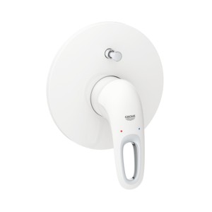 Grohe Eurostyle Single Lever Bath Mixer