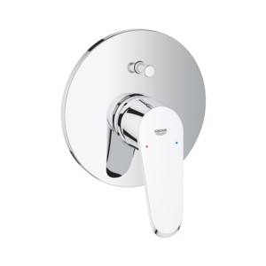 Grohe Eurodisc Cosmopolitan Single Lever Bath Mixer