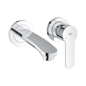 Grohe Eurostyle Cosmopolitan 2 Hole Basin Mixer 19571002