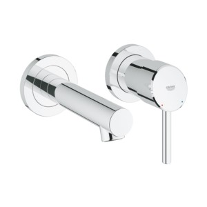 Grohe Concetto 2-Hole Basin Mixer