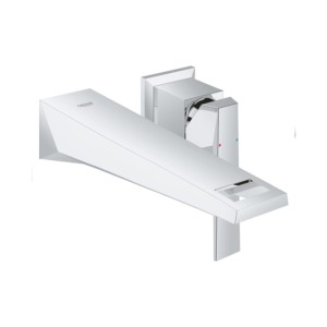 Grohe Allure brilliant 2-Hole Basin Mixer