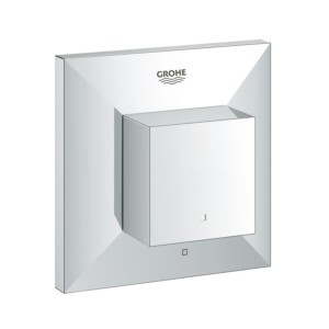 Grohe Allure Brilliant Concealed Valve Trim 