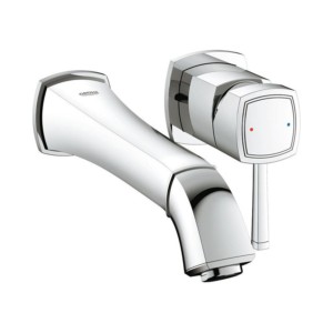 Grohe Grandera 2-Hole Basin Mixer