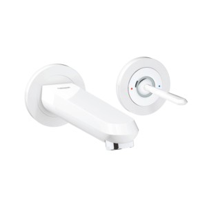 Grohe Eurodisc Joy 2-Hole Basin Mixer 19968LS0