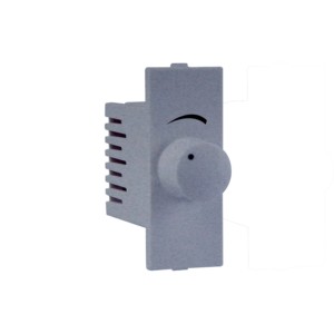 Reo 1M Dimmer 400 W Bliss Grey
